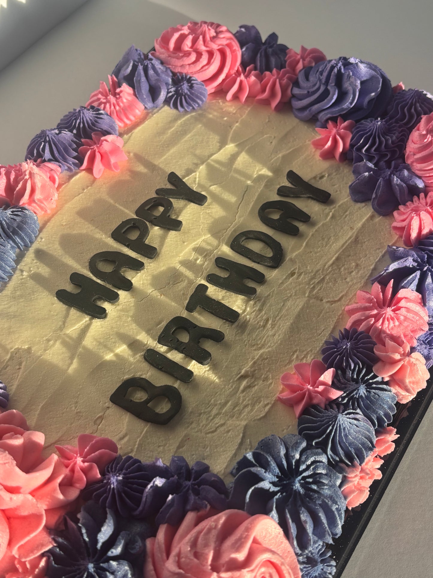 Occasion Cookie Cake