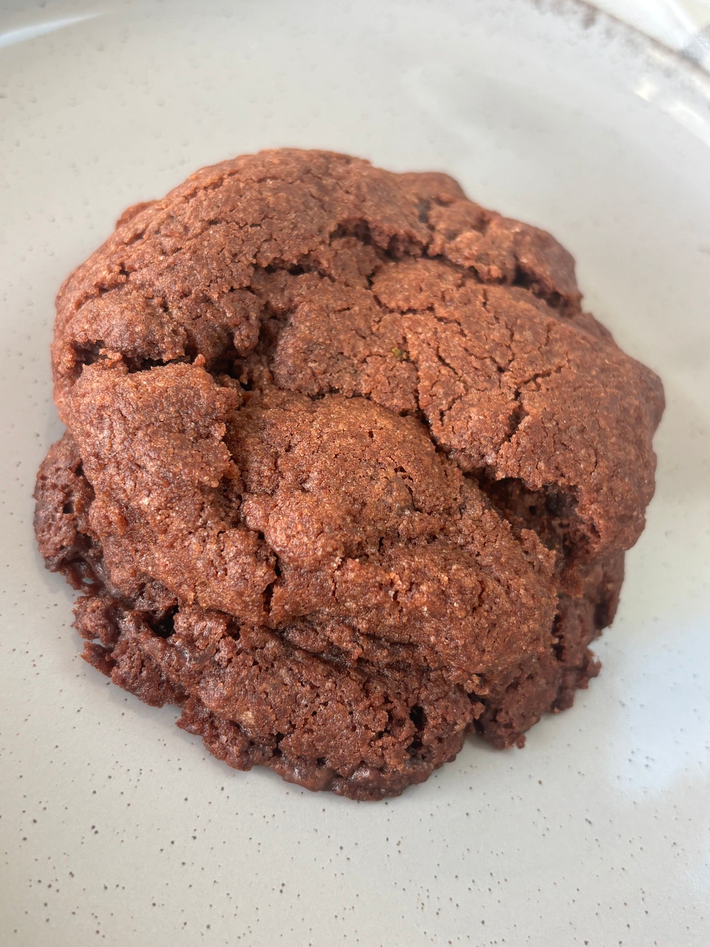Brownie Cookie