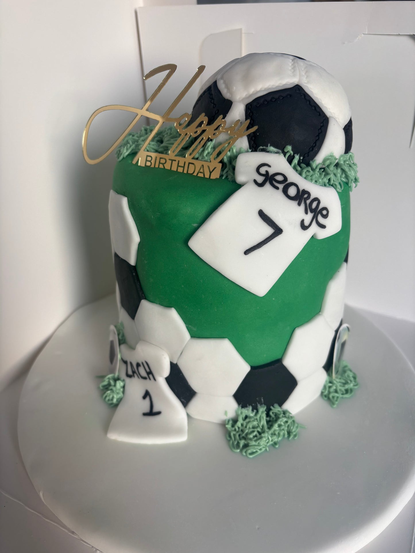 Occasion Cake
