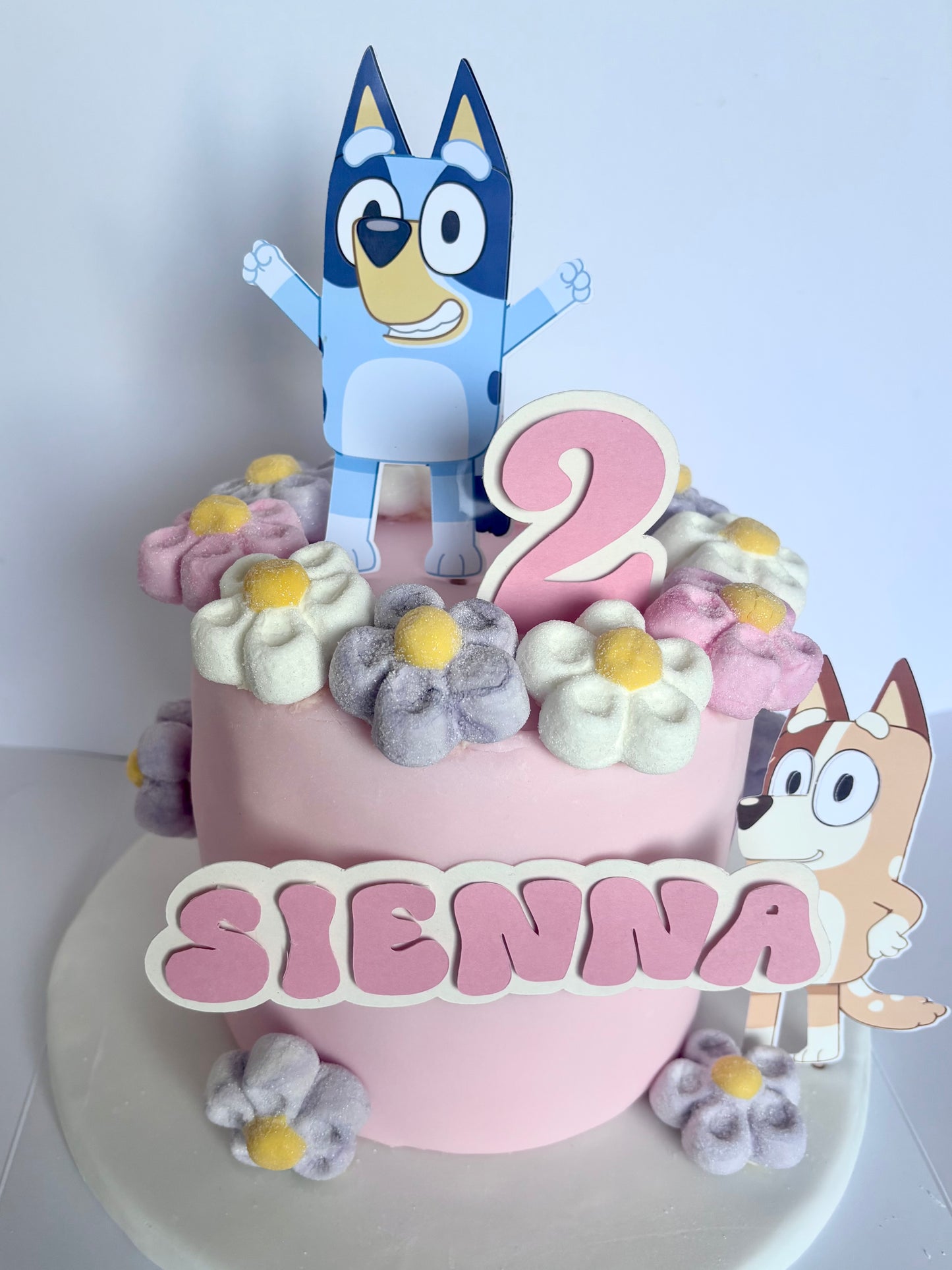 Occasion Cake