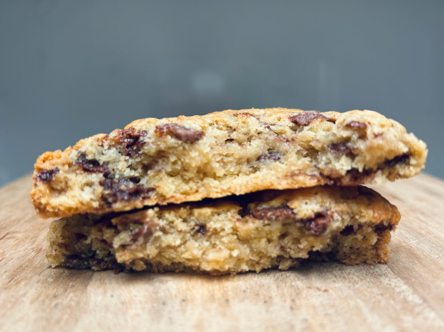 Chocolate Chip Cookie