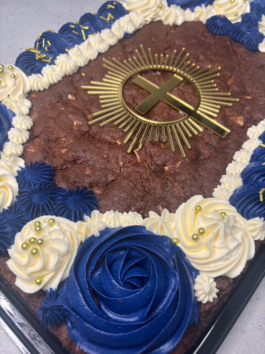 Occasion Cookie Cake